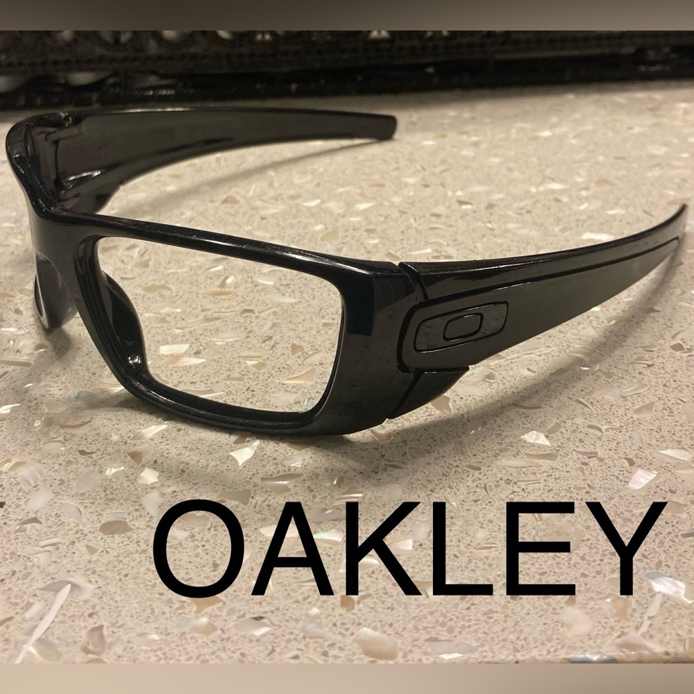 Oakley Sunglasses Fuel Cell Frames OO9096-01